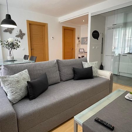 Apartamento Pinares Apartman Soria Kültér fotó