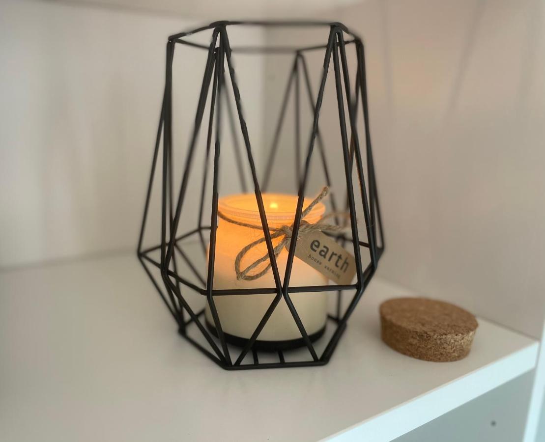 Apartamento Pinares Apartman Soria Kültér fotó
