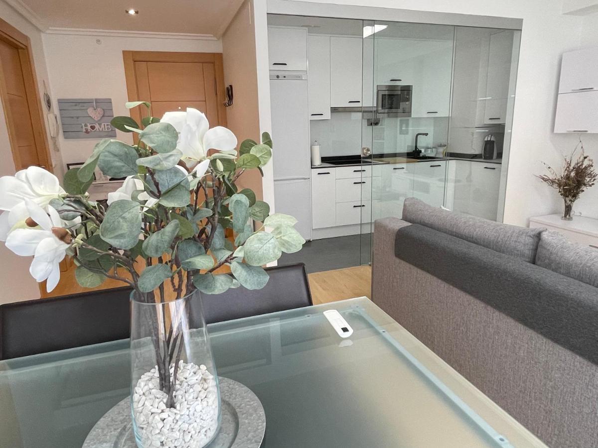 Apartamento Pinares Apartman Soria Kültér fotó