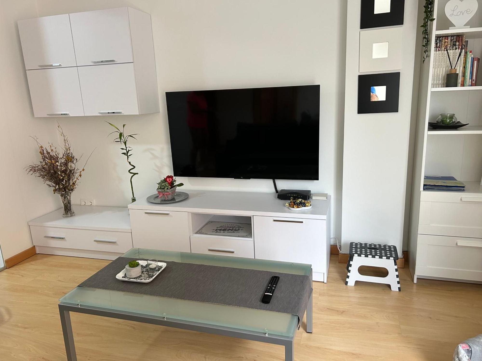 Apartamento Pinares Apartman Soria Kültér fotó